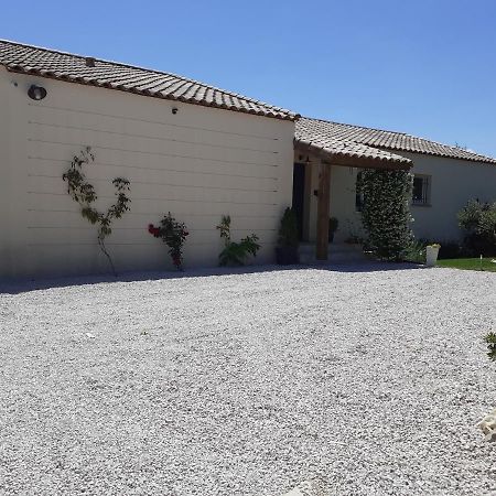 La Vivienda Bed and Breakfast Lecques Εξωτερικό φωτογραφία