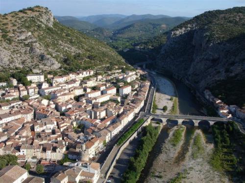 La Vivienda Bed and Breakfast Lecques Εξωτερικό φωτογραφία