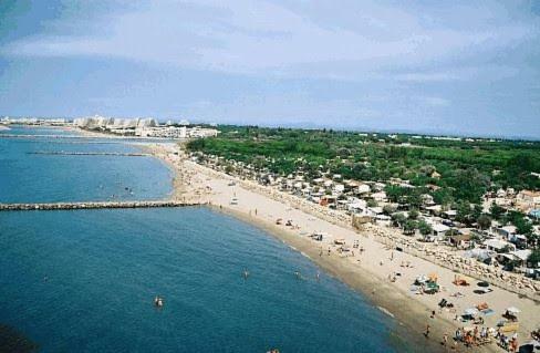 La Vivienda Bed and Breakfast Lecques Εξωτερικό φωτογραφία