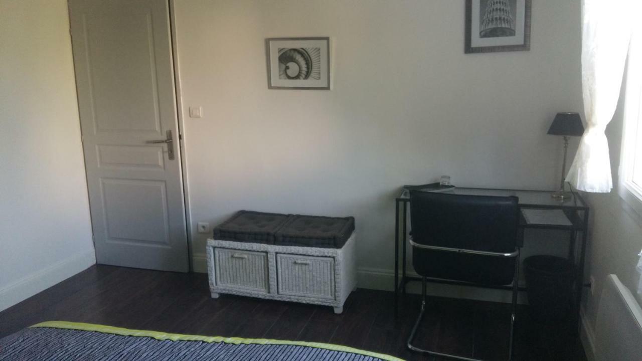 La Vivienda Bed and Breakfast Lecques Εξωτερικό φωτογραφία