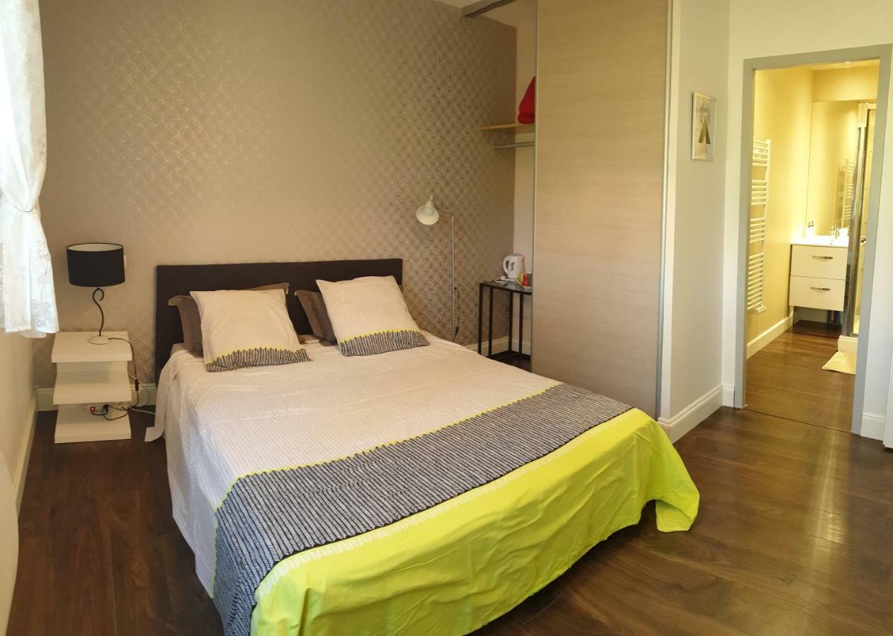 La Vivienda Bed and Breakfast Lecques Εξωτερικό φωτογραφία