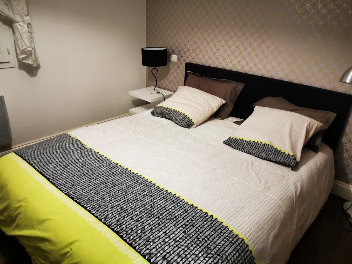 La Vivienda Bed and Breakfast Lecques Εξωτερικό φωτογραφία